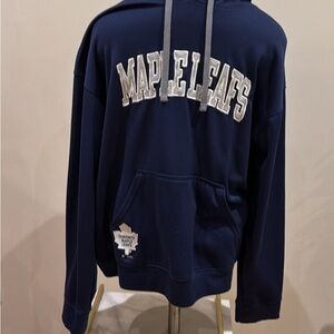 NHL Official Licensed Product Tag